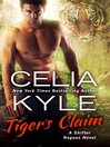 Imagen de portada para Tiger's Claim